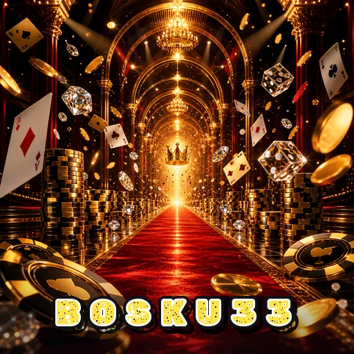 bosku33 APK Indonesia - Panduan Lengkap dan Tutorial