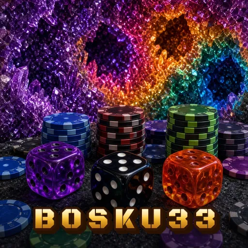 bosku33 APK Indonesia - Panduan Lengkap dan Tutorial