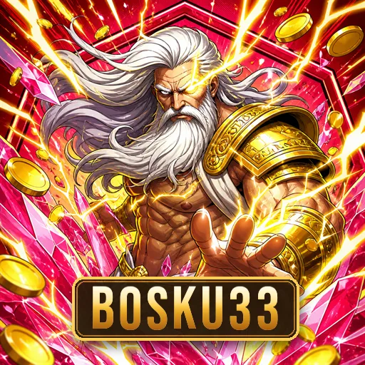 bosku33 APK Indonesia - Panduan Lengkap dan Tutorial