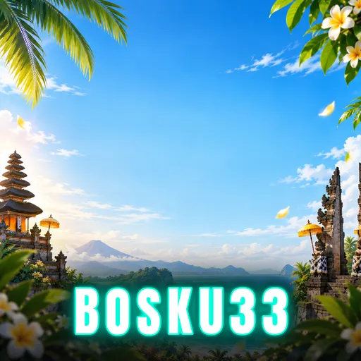 bosku33 APK Indonesia - Panduan Lengkap dan Tutorial