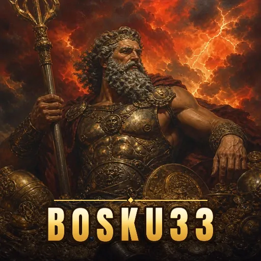 bosku33 APK Indonesia - Panduan Lengkap dan Tutorial